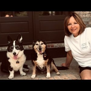 Meet your Posher, Dawn